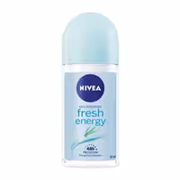 رول ضد تعریق زنانه 48ساعته FRESH ENERGY نیوا