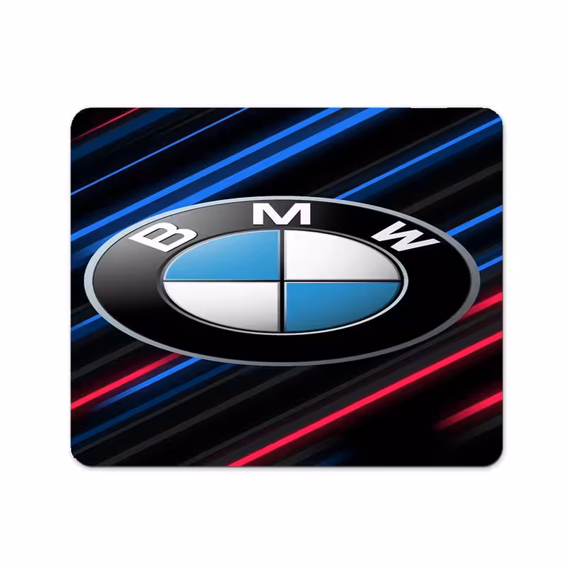 پد موس - پد ماوس چیتوکالا مدل ماشین بی ام و BMW کد 0428
