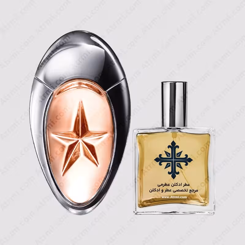 عطر ادکلن عطرمی مدل آنجل میوس زنانه – Atrmi Angel Muse Women