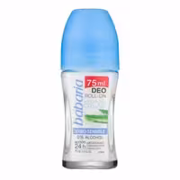 مام رول درمو باباریاآلوورا حجم 75 میلی لیتر