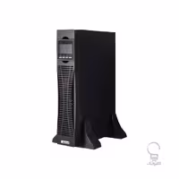 یو پی اس مدل Netz 6kVA L بدون باتری داخلی انرتک