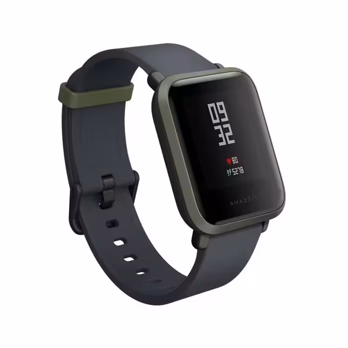 ساعت هوشمند شیائومی مدل Amazfit Bip Global