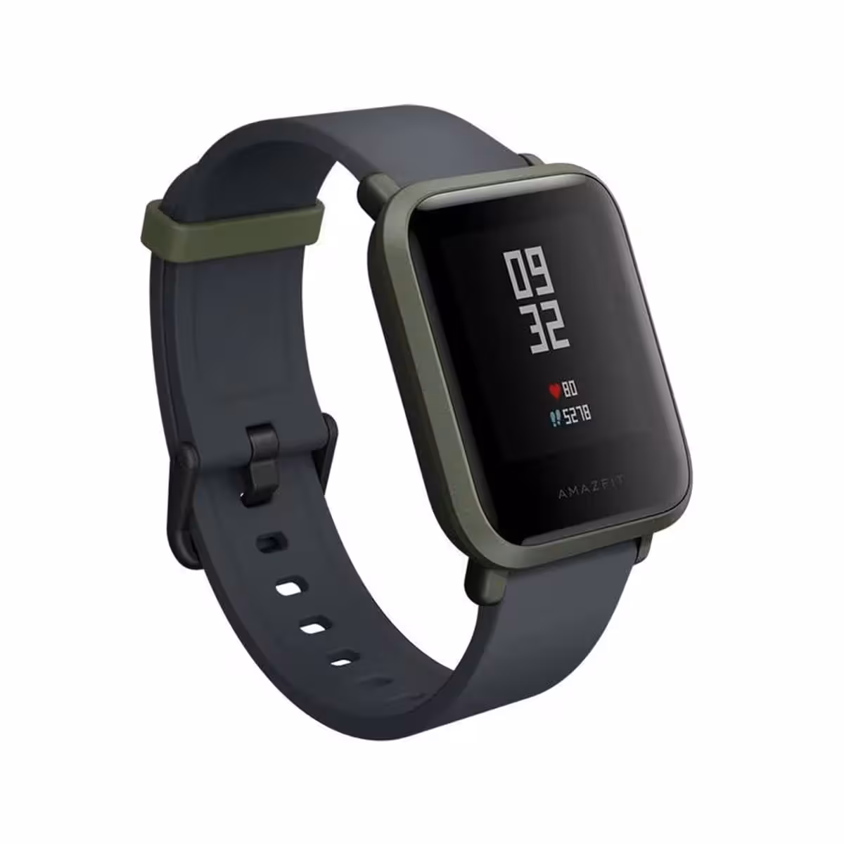 ساعت هوشمند شیائومی مدل Amazfit Bip Global