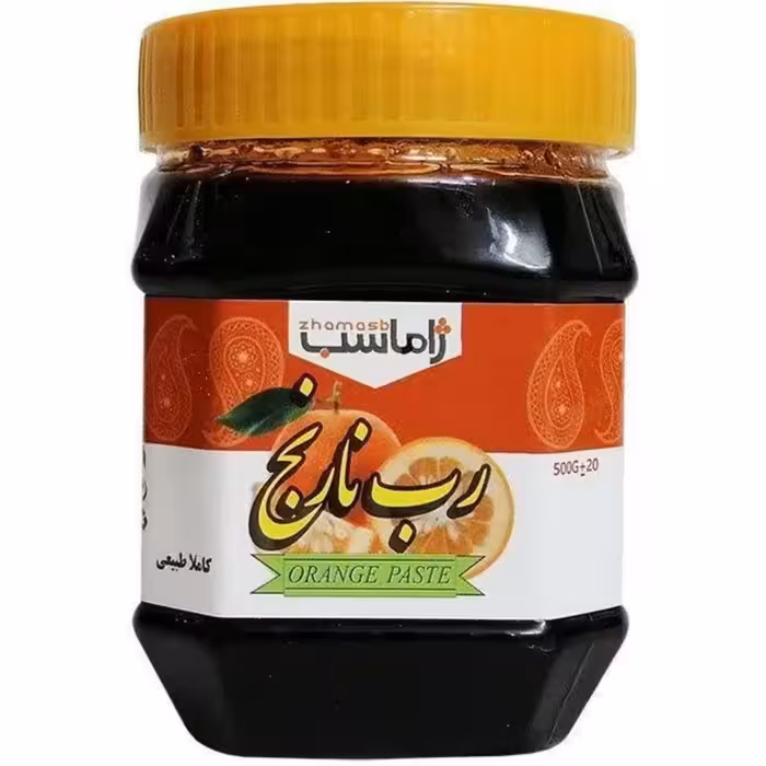 رب نارنج 500 گرمی