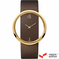 ساعت مچی زنانه کلوین کلاین CALVIN KLEIN مدل K9423503