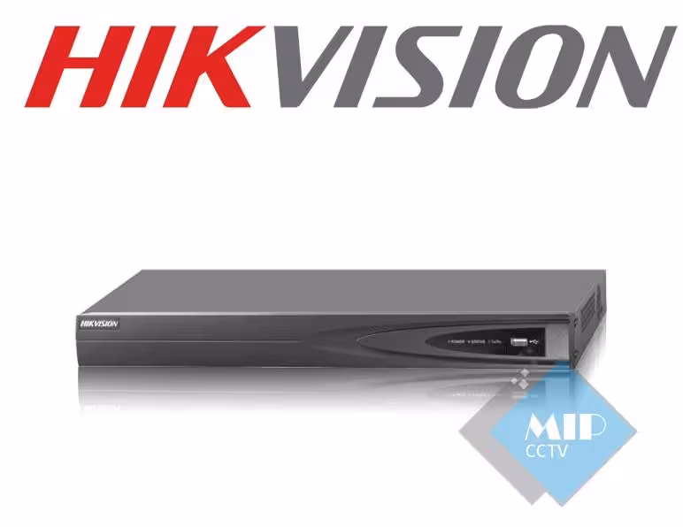 ان وی آر DS-7616NI-Q1 هایک ویژن