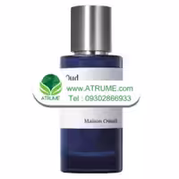 عطر ادکلن میسون کریویلی عود ماراکوجا 50 میل مردانه - زنانه