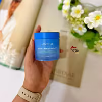 ماسک خواب آبرسان لانیژ Laneige Water Sleeping Mask