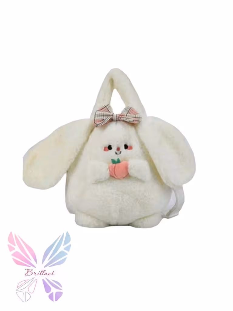 کیف فانتزی عروسکی خرگوش