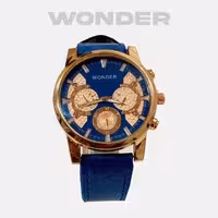 ساعت مچي WONDER مدل182