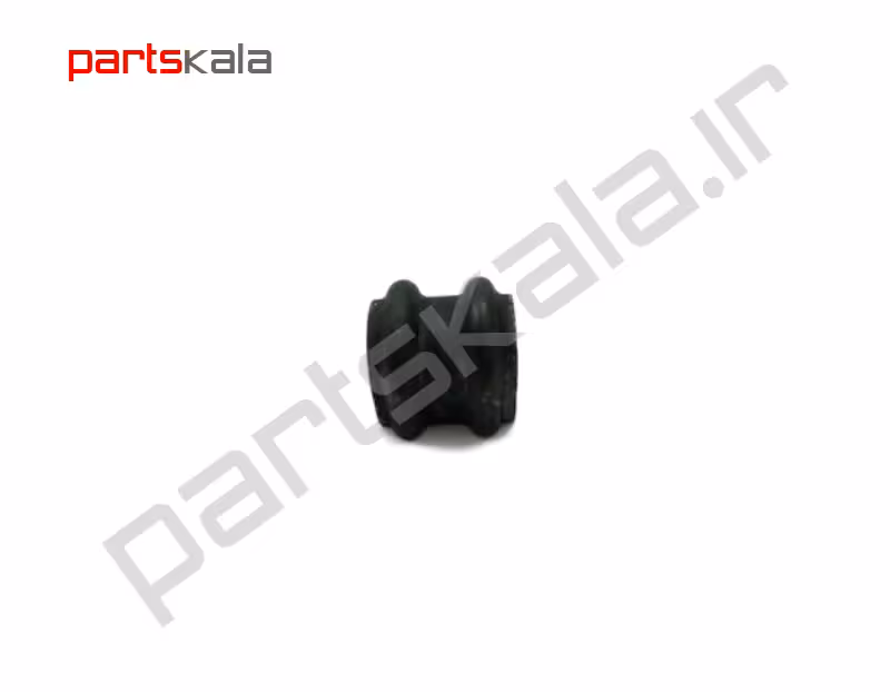 لاستیک چاکدار عقب وراکروز ix55