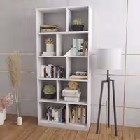 کتابخانه مدل K800