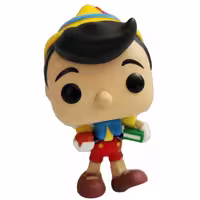 فانکو اورجینال پینوکیو  Pinocchio