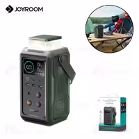 پاور بانک 75000 جویروم JOYROOM 100W Power Bank JR-PBF10