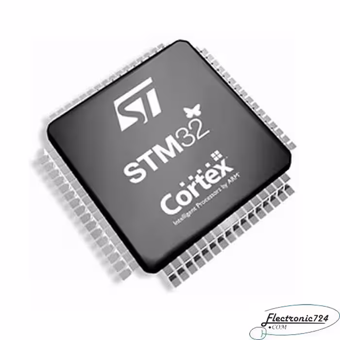 آی سی STM32f103C8T6