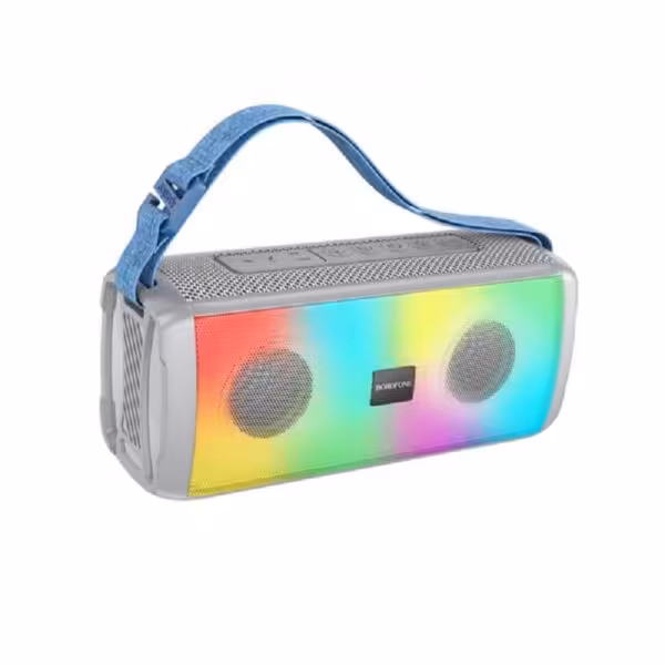 اسپیکر بلوتوثی قابل حمل بروفون مدل BR26