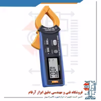 کلمپ نشتی جریان 600 آمپر HIOKI CM4001