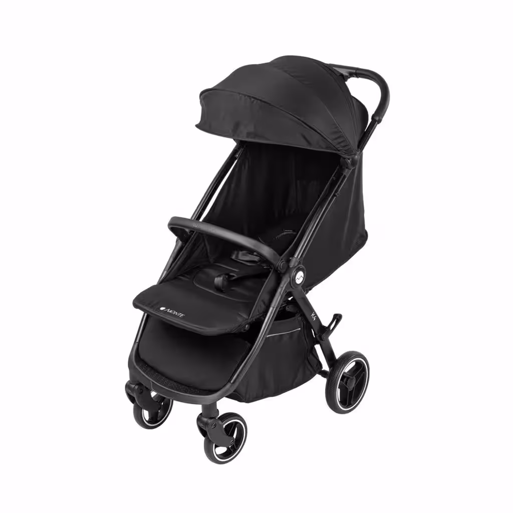 کالسکه مسافرتی مونته Monte K2