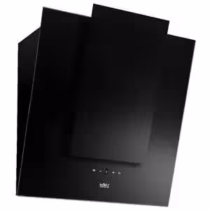 هود شومینه ای استیل البرز مدل SA-405 لمسی  مدل