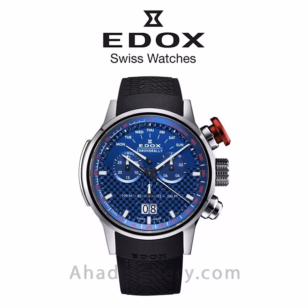 ساعت مچی ادوکس مدل 38001TINBUIN