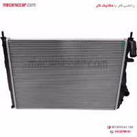 رادیاتور اب L90 E1 ال نود کوشش