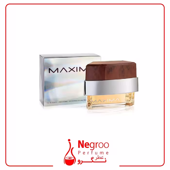 ادکلن امپر ماکسیما پور هوم مردانه | EMPER MAXIMA POUR HOMME
