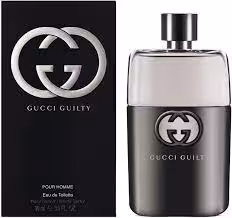 عطر و ادکلن مردانه گوچی گیلتی پور هوم ادو تویلت Gucci Guilty Pour Homme EDT for men