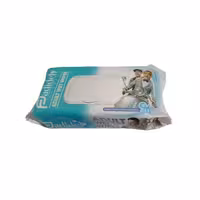 دستمال مرطوب پدیده مدل بزرگسالان 96 عددی