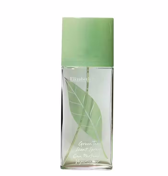 عطر الیزابت آردن گرین تی ( ELIZABETH ARDEN – Green Tea )