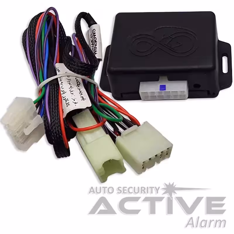 قیمت پاور شیشه‌بالابر فابریک خودرو چانگان CS35