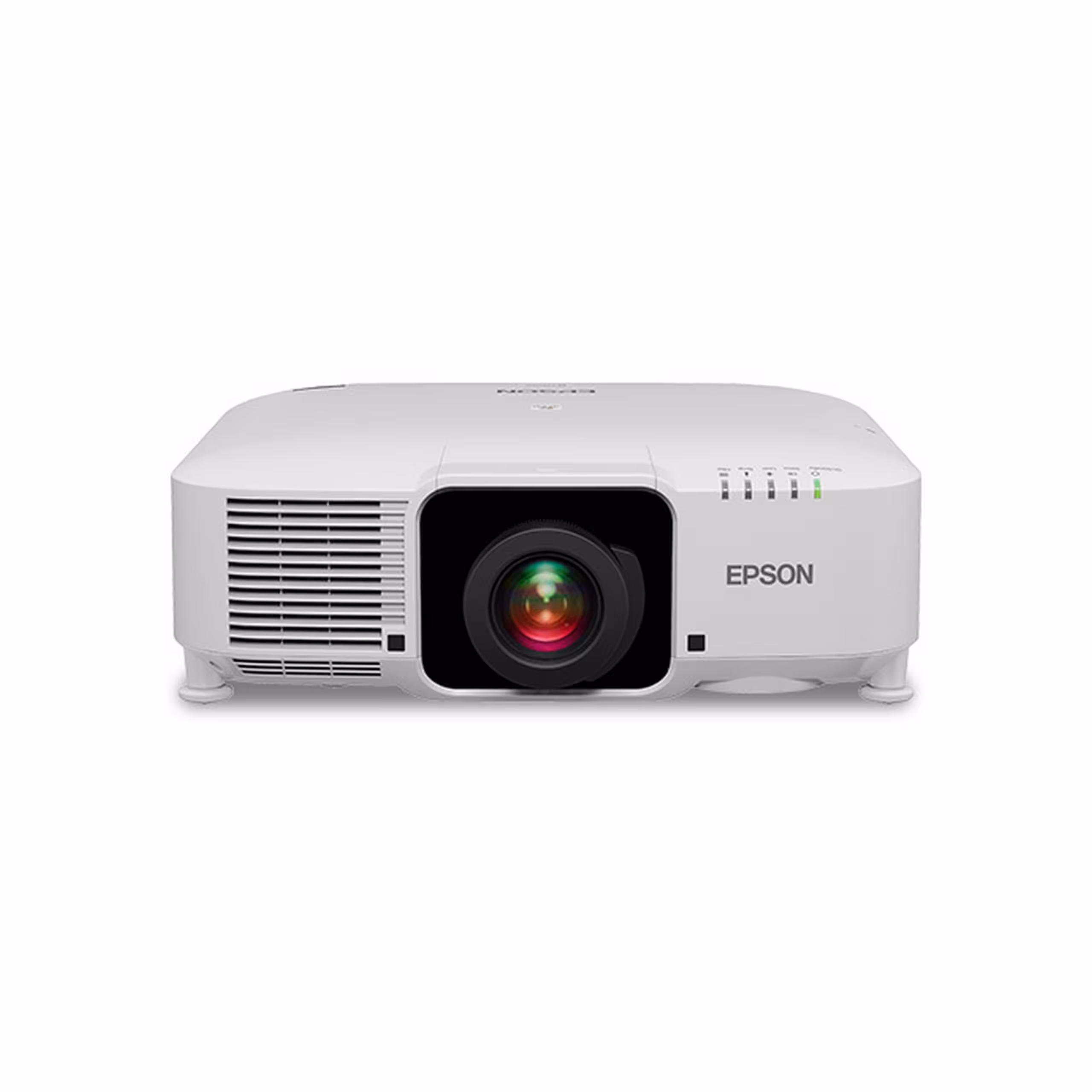 ویدئو پروژکتور اپسون مدل EPSON EB-PU2010W