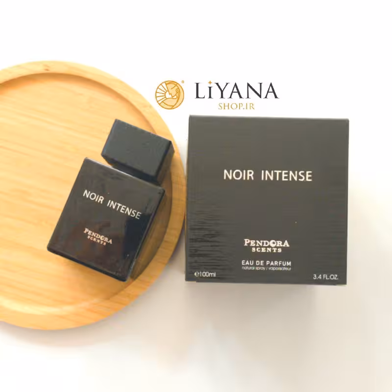 عطر ادکلن ادوپرفیوم مردانه نویر اینتنس پندورا