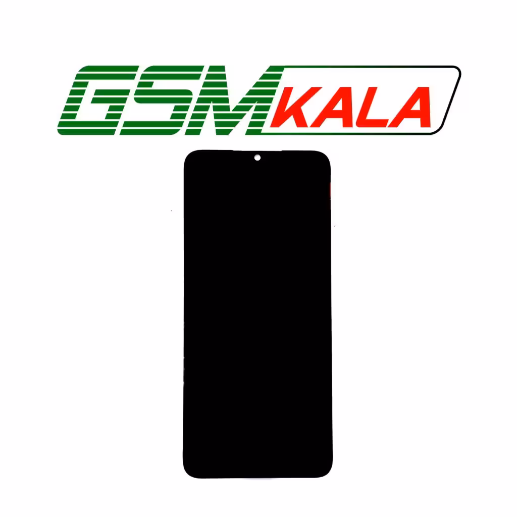 تاچ و ال سی دی ( LIGHT 300 ) شرکتی گوشی شیائومی Lcd Xiaomi Redmi 9C - Redmi 9A - Redmi9AT - 10A