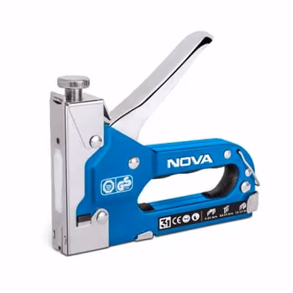 منگنه کوب دستی نووا مدل NTS-1173