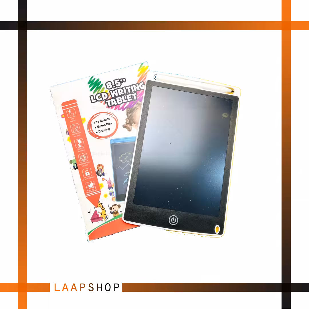 کاغذ دیجیتالی مدل LCD 16