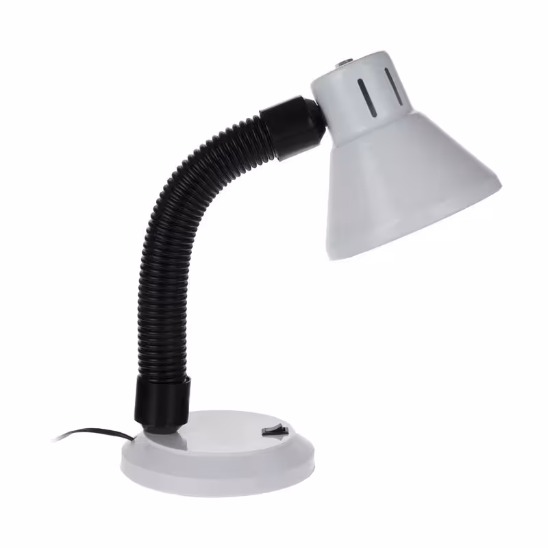 چراغ مطالعه مدل خرطومی | کالا مکس