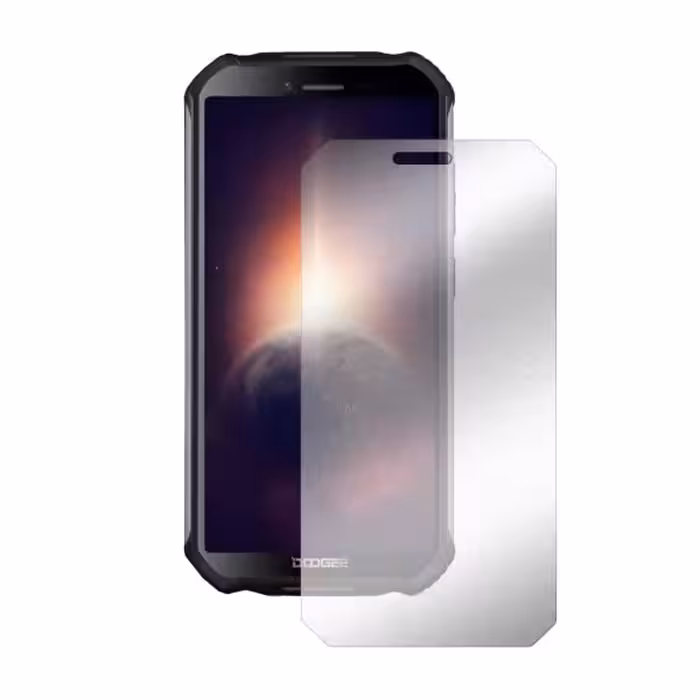 گلس دوجی S40 Pro مدل نانو هیدروژل مات آنتی بلو برند راک اسپیس کد S