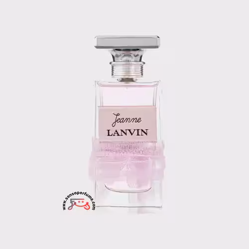 عطر ادکلن لانوین جین | lanvin jeanne