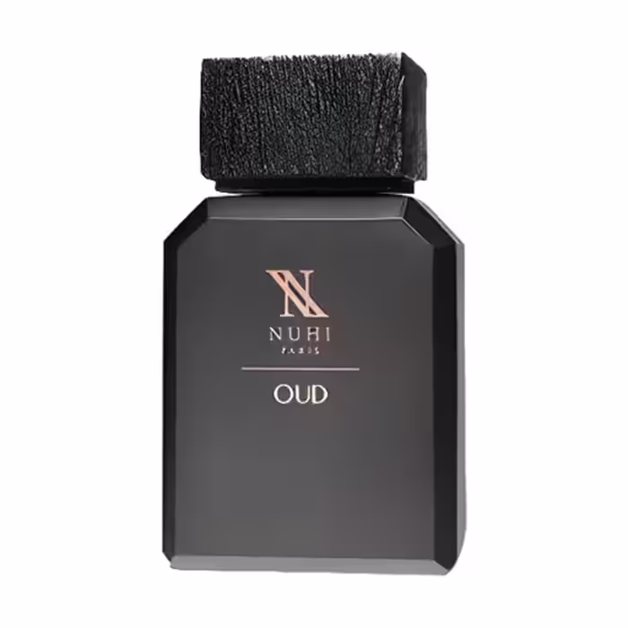 ادوپرفیوم Oud  از برند NUHI