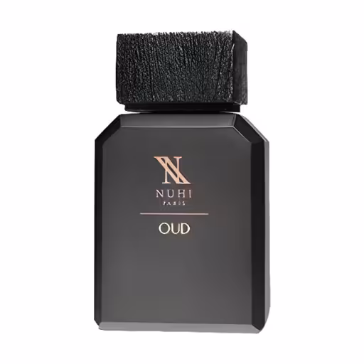 ادوپرفیوم Oud  از برند NUHI