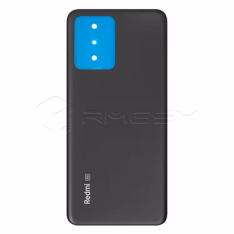درب پشت شیائومی Redmi Note 12 5G