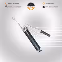 گریس پمپ دستی فشار قوی Groz (( اقساط یک ساله ))