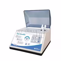 آمالگاماتور کپسولی دیجیتال برند نوردیسکا (Nordiska) مدل Ultra Mix از ATS Dental