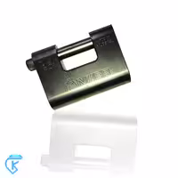 قفل کتابی 94 طرح ویرو تنسر