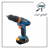 پیچ گوشتی شارژی چکشی وایمکس