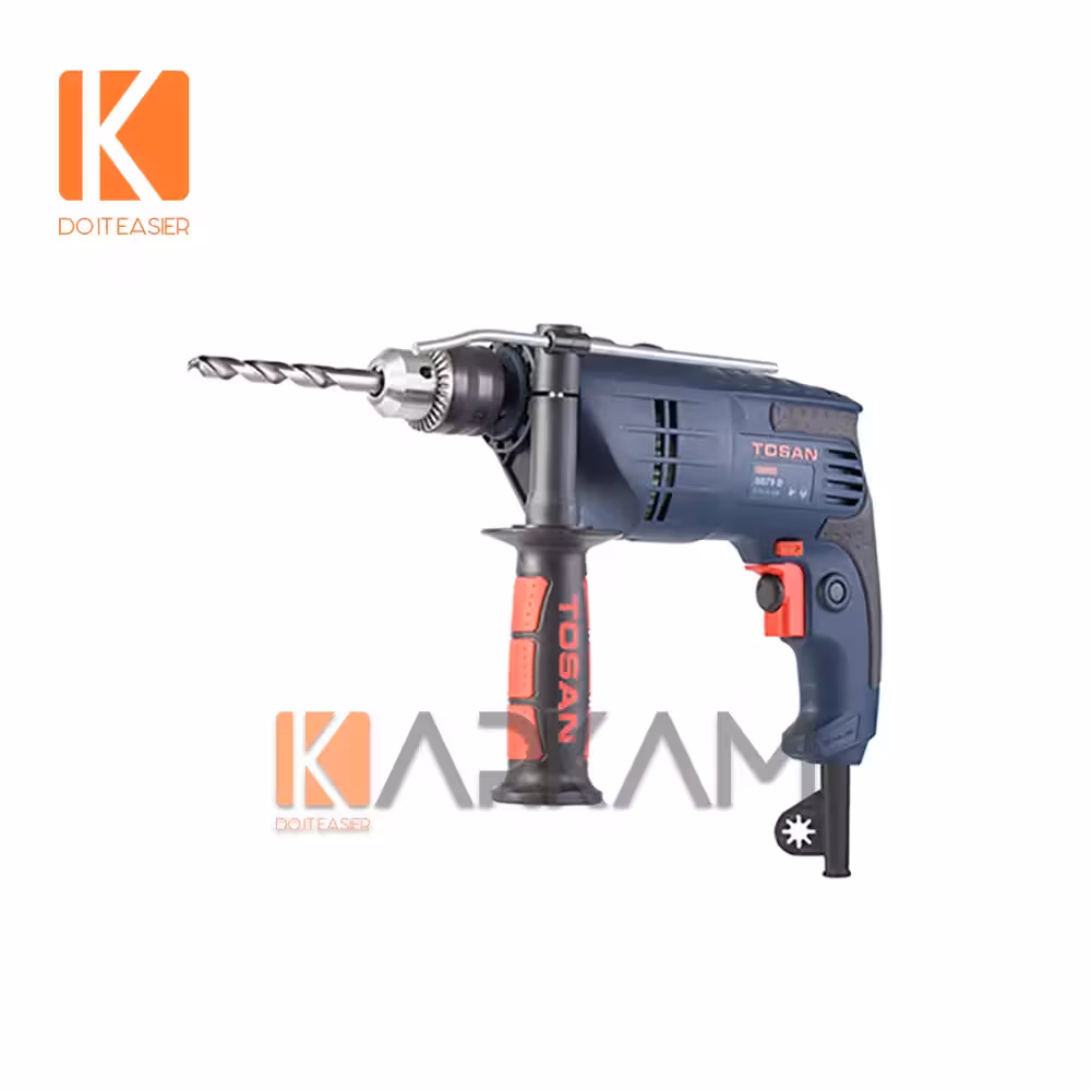 دریل 13 توسن پلاس 0079D