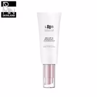 کرم مرطوب کننده و روشن کننده دابل ای SPF 30 حجم 30ml