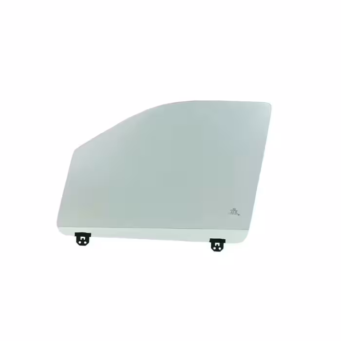 شیشه درب جلو چپ KMC T9
