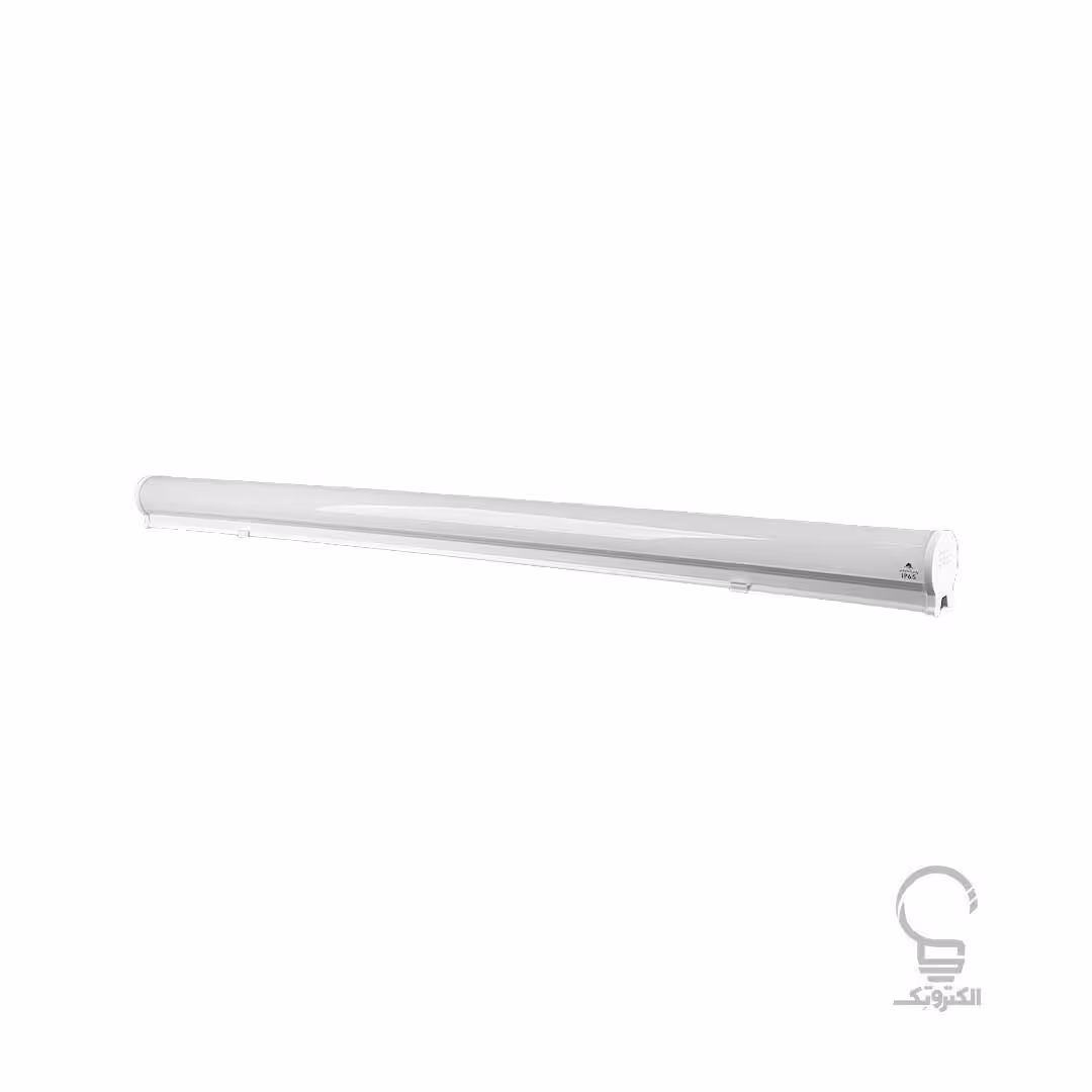 چراغ خطی پارس شعاع توس مدل هومان 36 وات 100 سانت
