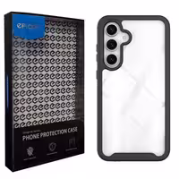 کاور گوشی سامسونگ Galaxy S24 Fe اپیکوی مدل Tpu Frame